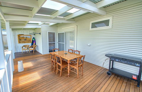 Jeffries Cottage - VIC Tourism 9