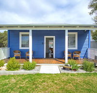 Jeffries Cottage - VIC Tourism