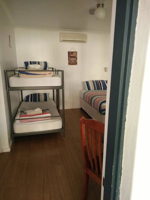 Busselton Ithaca Motel - VIC Tourism 24