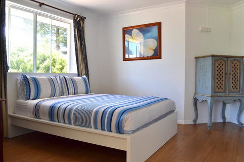 Busselton Ithaca Motel - VIC Tourism 36
