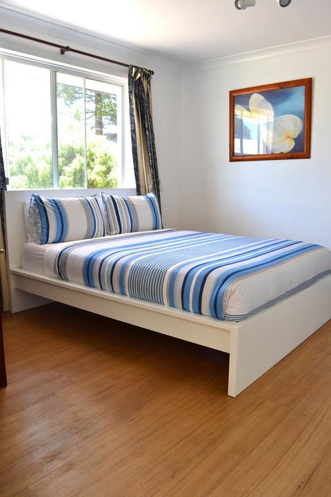 Busselton Ithaca Motel - VIC Tourism 35