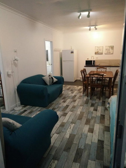 Busselton Ithaca Motel - VIC Tourism 26