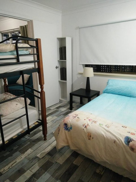 Busselton Ithaca Motel - VIC Tourism 19