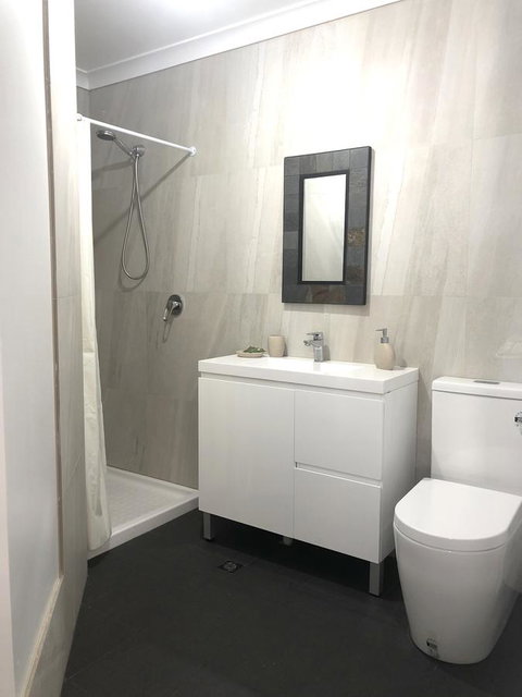 Busselton Ithaca Motel - VIC Tourism 17