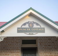 Spencer Cottage - VIC Tourism