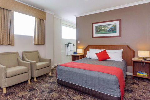 Quality Hotel Bayswater - VIC Tourism 10