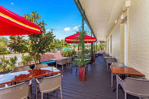Quality Hotel Bayswater - VIC Tourism 21