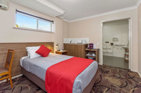 Quality Hotel Bayswater - VIC Tourism 18