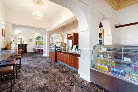 Quality Hotel Bayswater - VIC Tourism 7