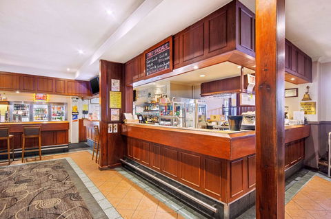 Quality Hotel Bayswater - VIC Tourism 23