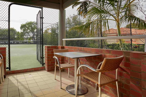 Broadwater Resort Como - VIC Tourism 28