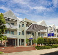 Broadwater Resort Como - VIC Tourism