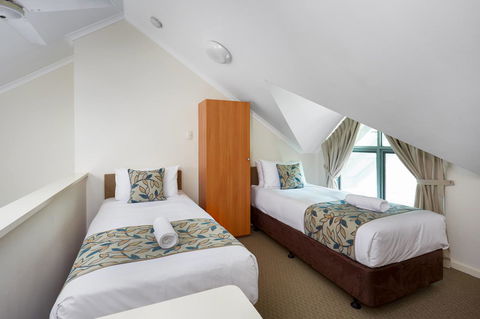 Broadwater Resort Como - VIC Tourism 19