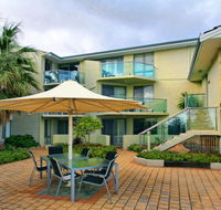 Scarborough Beach Front Resort - Shell Ten - VIC Tourism