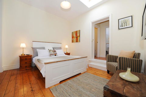 Spencer Suites Albany - VIC Tourism 0