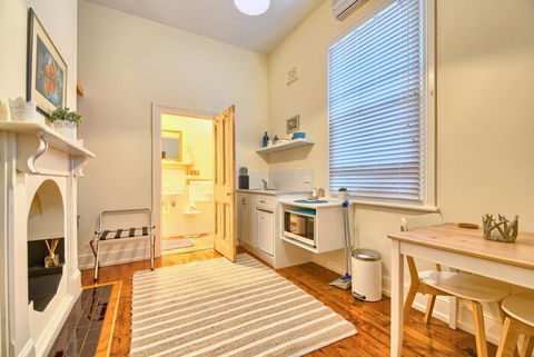 Spencer Suites Albany - VIC Tourism 15