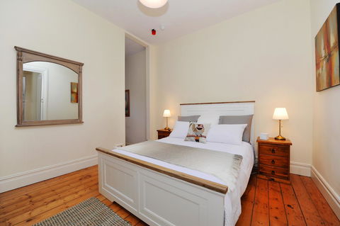 Spencer Suites Albany - VIC Tourism 21