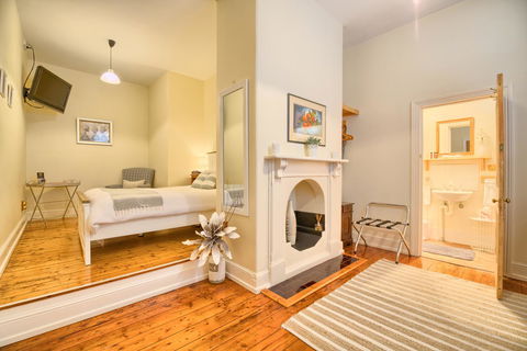 Spencer Suites Albany - VIC Tourism 16