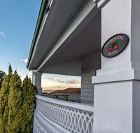 Serpentine Rose - VIC Tourism
