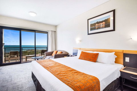 Quality Resort Sorrento Beach - VIC Tourism 24