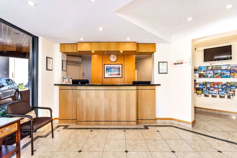 Quality Resort Sorrento Beach - VIC Tourism 29