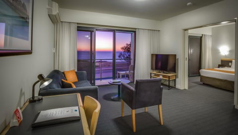 Quality Resort Sorrento Beach - VIC Tourism 7