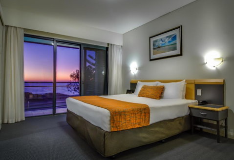 Quality Resort Sorrento Beach - VIC Tourism 6