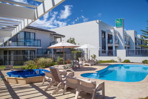 Quality Resort Sorrento Beach - VIC Tourism 13