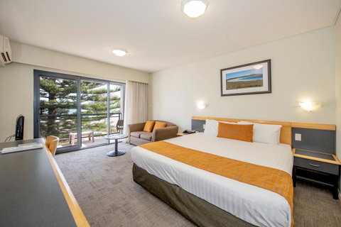 Quality Resort Sorrento Beach - VIC Tourism 20