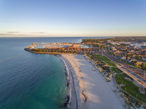 Quality Resort Sorrento Beach - VIC Tourism 4