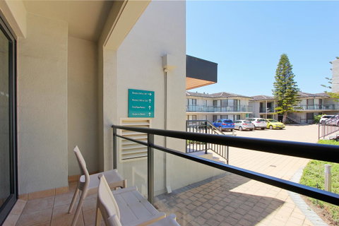 Quality Resort Sorrento Beach - VIC Tourism 18