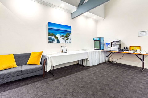 Quality Resort Sorrento Beach - VIC Tourism 26