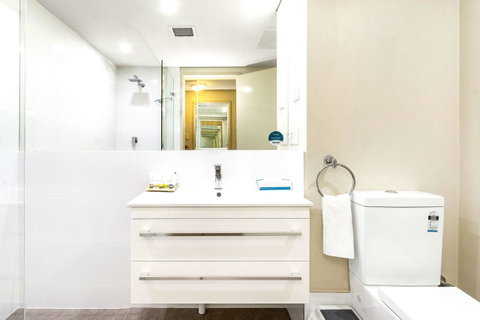 Quality Resort Sorrento Beach - VIC Tourism 35