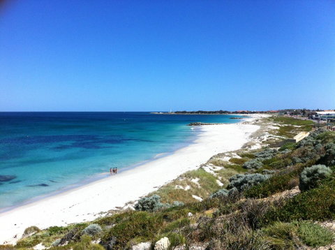 Quality Resort Sorrento Beach - VIC Tourism 2
