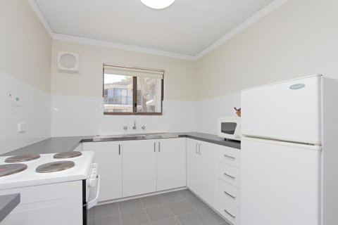 Quality Resort Sorrento Beach - VIC Tourism 17