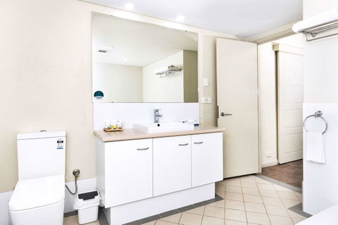 Quality Resort Sorrento Beach - VIC Tourism 39