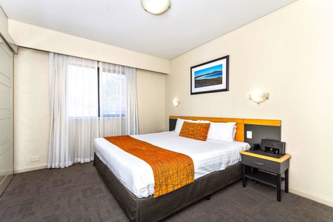 Quality Resort Sorrento Beach - VIC Tourism 23
