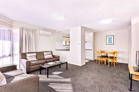 Quality Resort Sorrento Beach - VIC Tourism 31