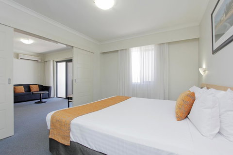 Quality Resort Sorrento Beach - VIC Tourism 21