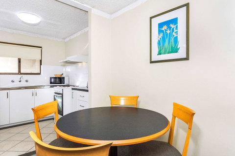 Quality Resort Sorrento Beach - VIC Tourism 40