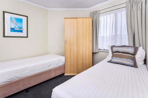 Quality Resort Sorrento Beach - VIC Tourism 33