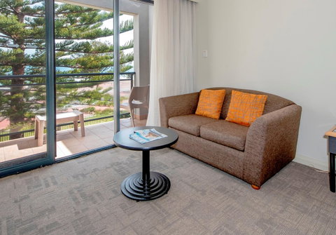 Quality Resort Sorrento Beach - VIC Tourism 19