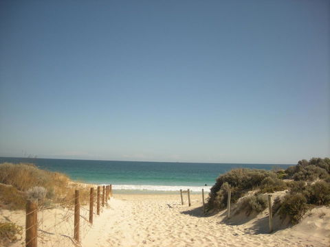 Dunes Scarborough Beach - VIC Tourism 16