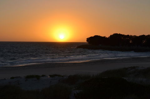 Dunes Scarborough Beach - VIC Tourism 1