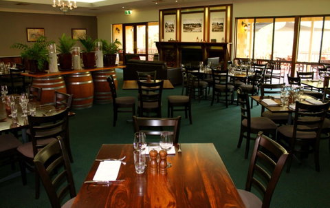 Stay Margaret River - VIC Tourism 22