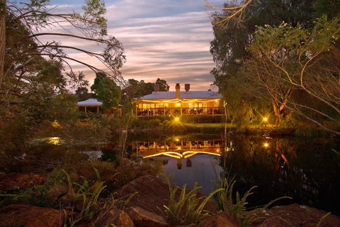 Stay Margaret River - VIC Tourism 20