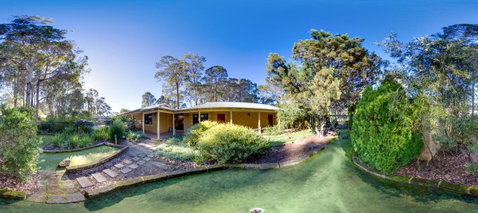 Stay Margaret River - VIC Tourism 11