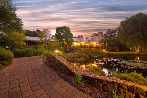 Stay Margaret River - VIC Tourism 0