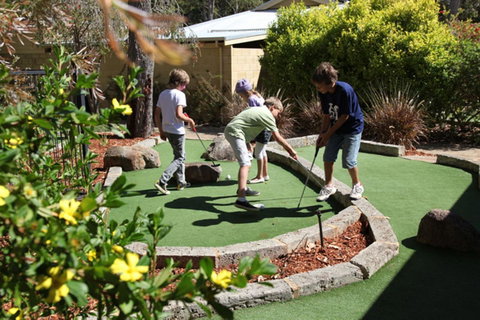 Stay Margaret River - VIC Tourism 26
