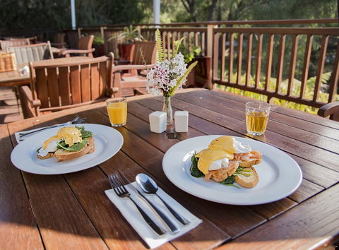 Stay Margaret River - VIC Tourism 29